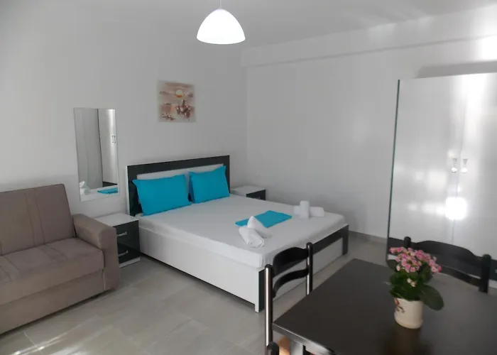 Elvin Apartments