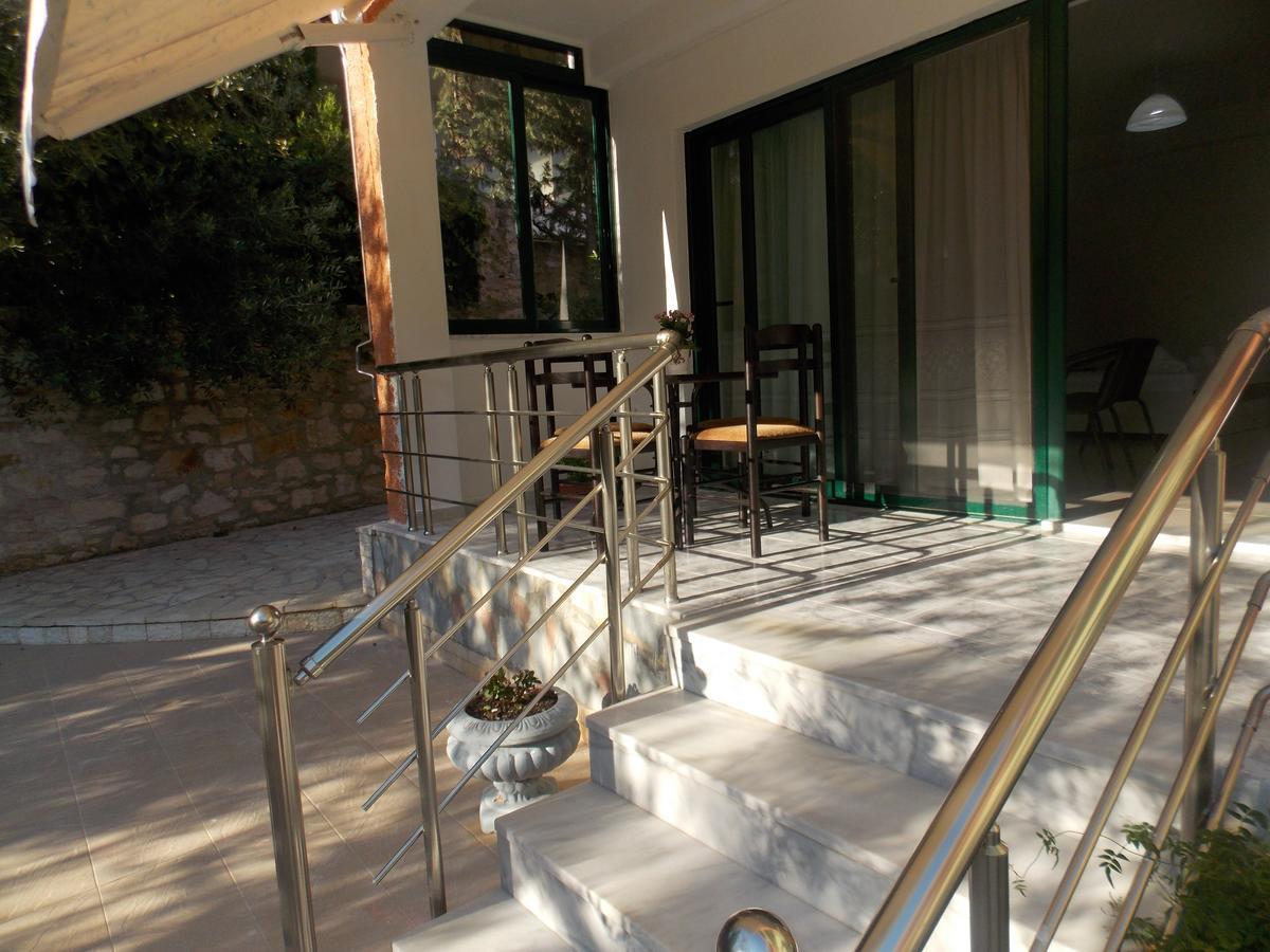 Apartament Elvin Saranda