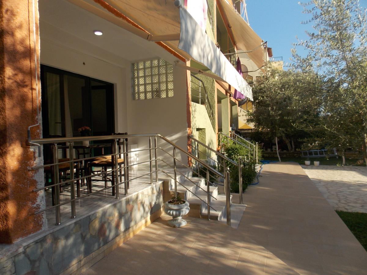 Apartament Elvin