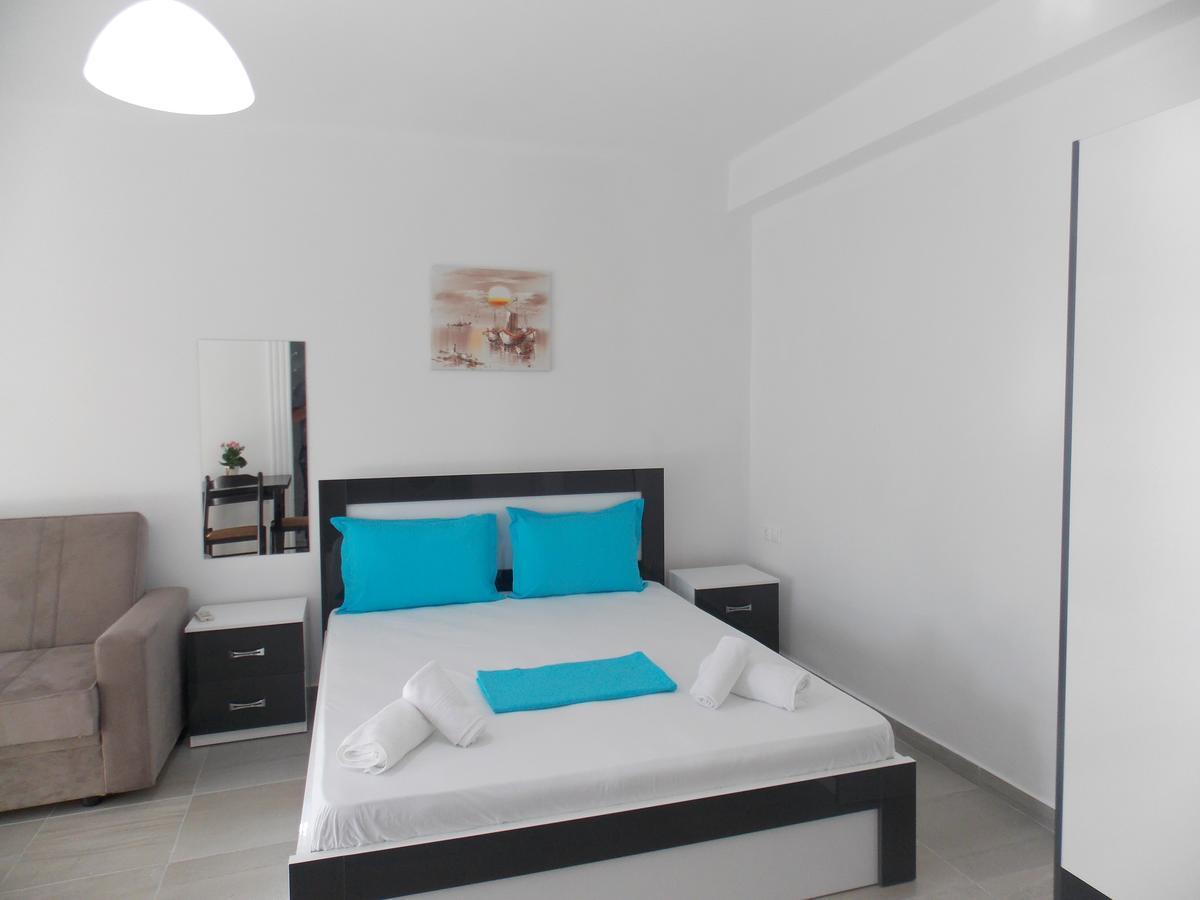 Apartament Elvin *