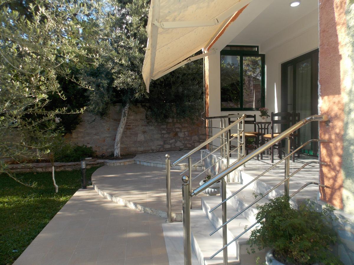 Apartament Elvin