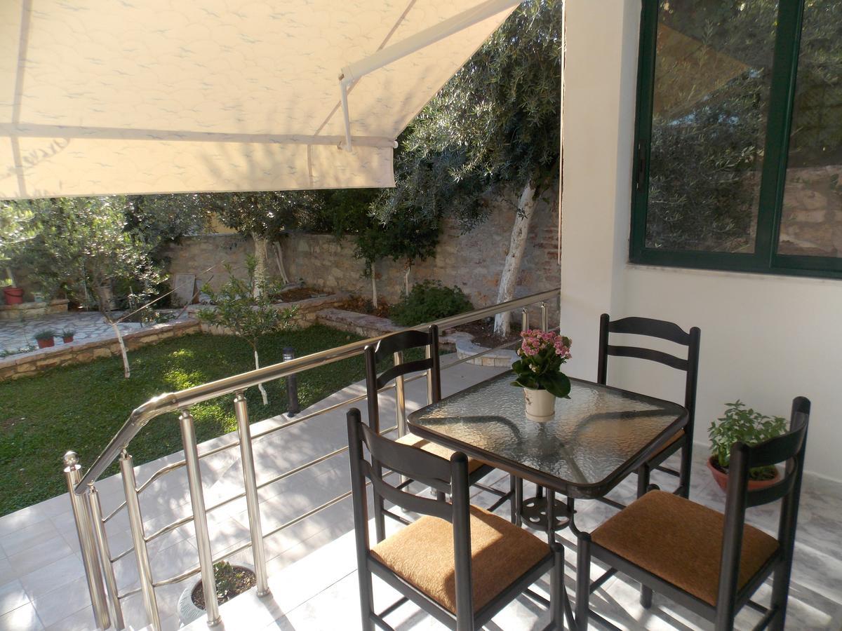 Apartament Elvin *
