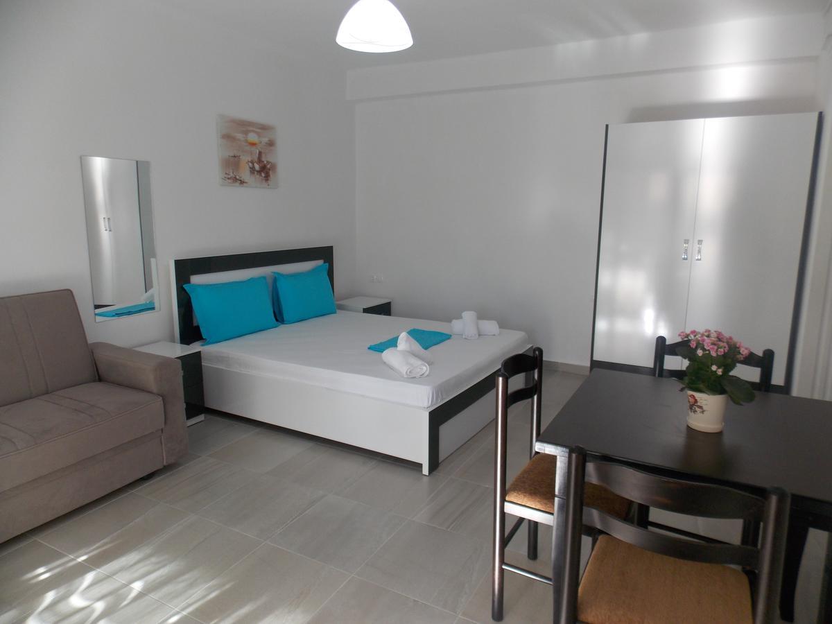 Apartament Elvin