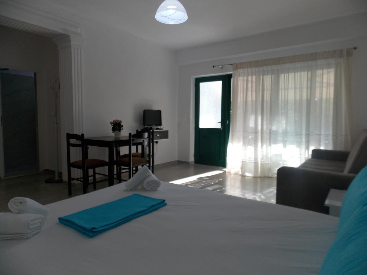 Apartament Elvin Saranda