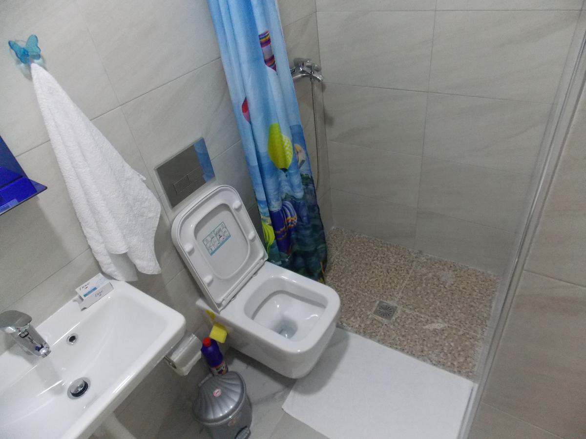 Elvin Apartament Saranda