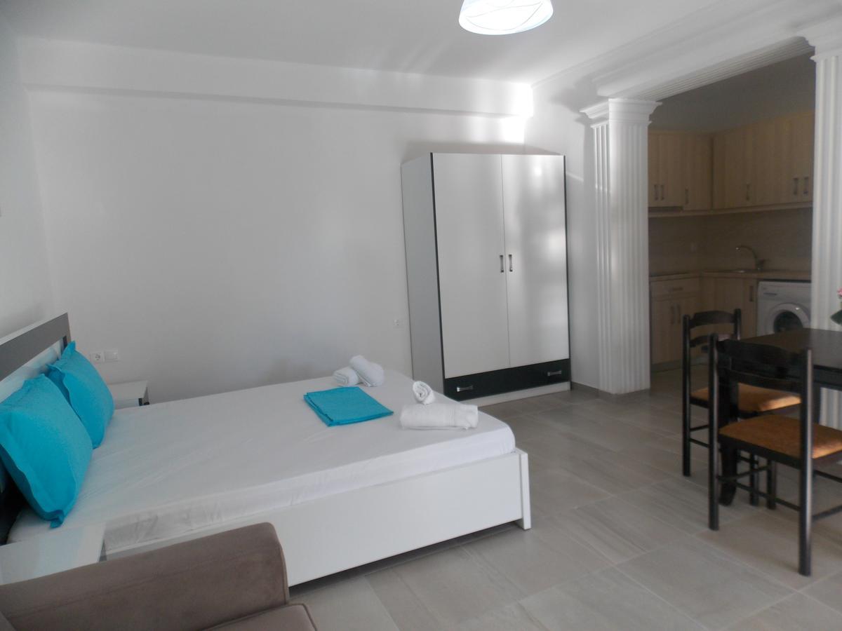 Elvin Apartament