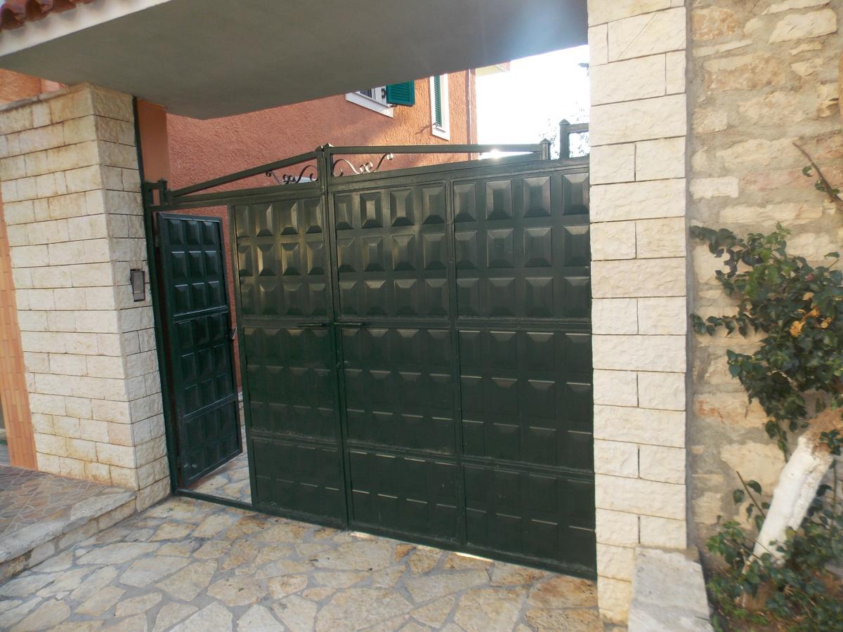 Elvin Apartament