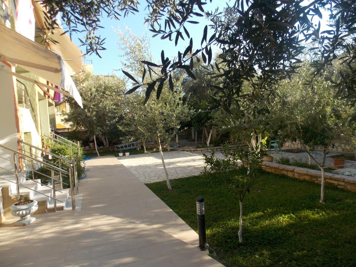 Elvin Apartament