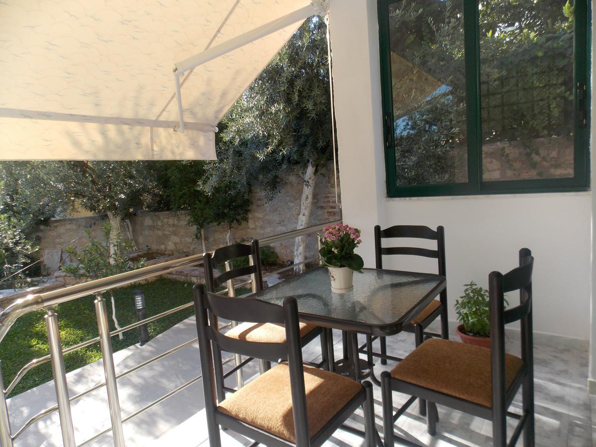 Apartament Elvin