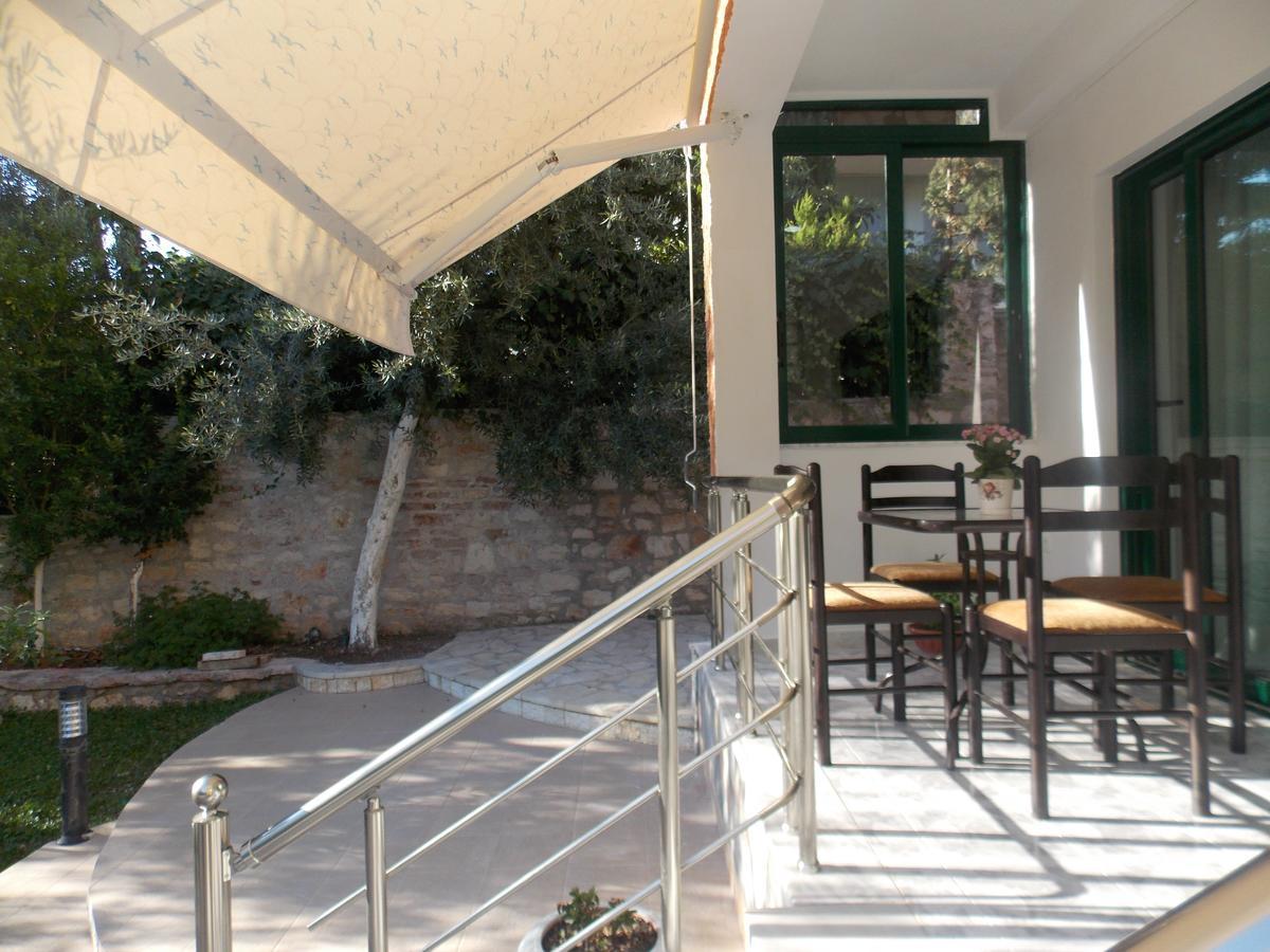 Elvin Appartement *
