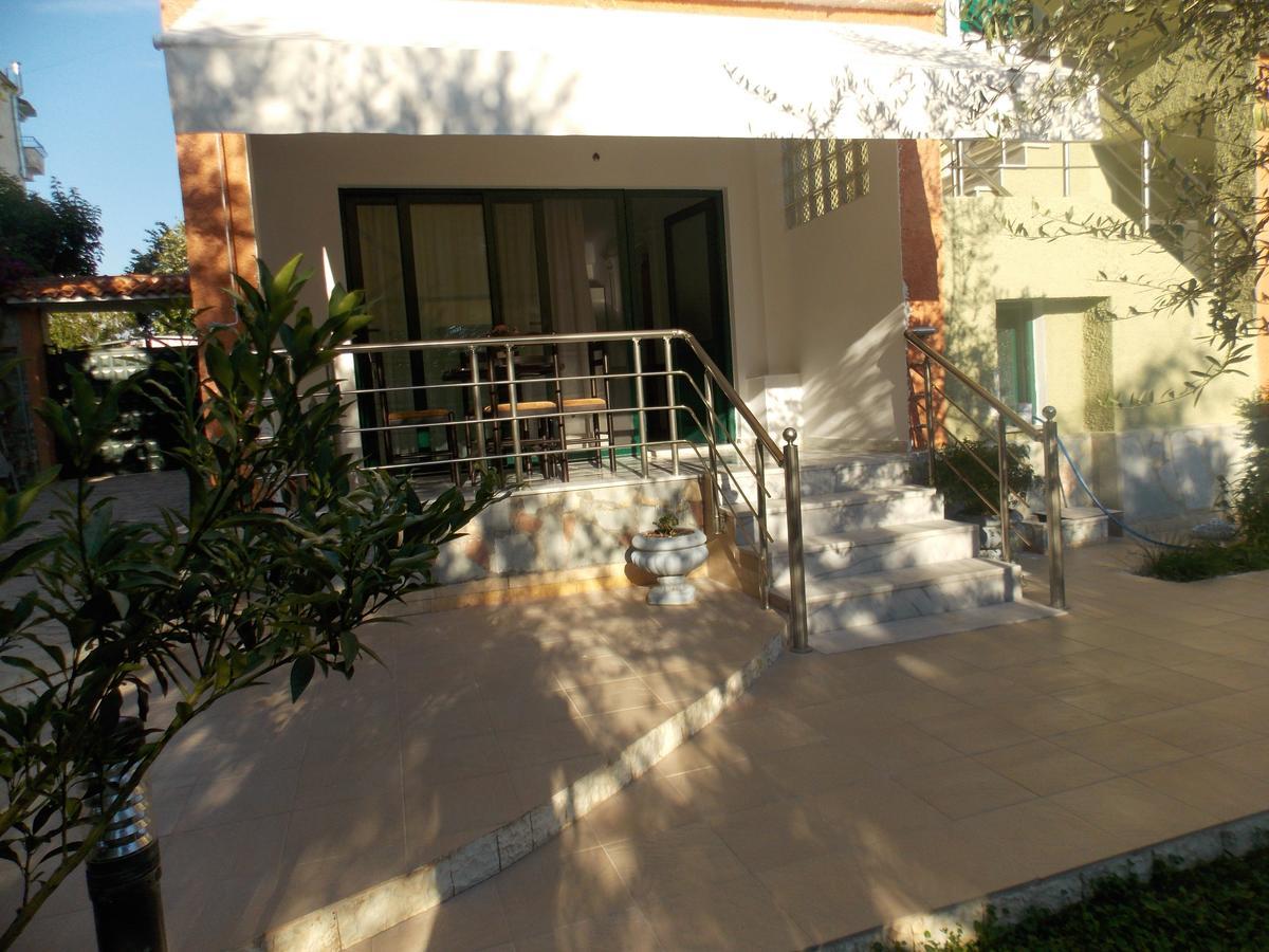 Appartement Elvin Sarandë